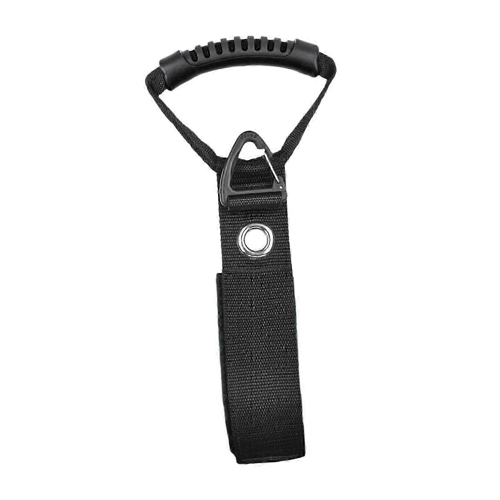 2025 Extension Cord Storage Strap Cord Hanger for Ropes Cables Garden Water Hoses