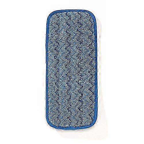 2025 Wall/Stair Damp Mop Microfiber, Blue L8