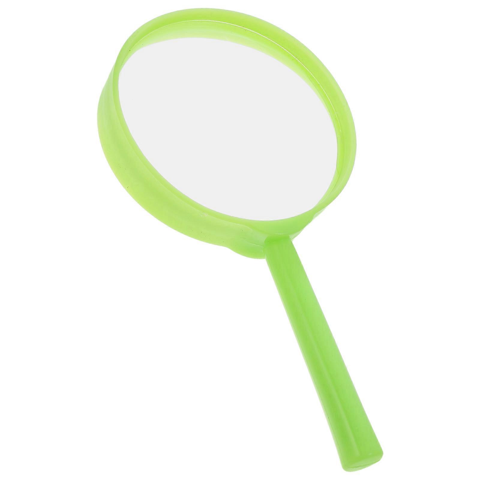 Kids Observation Magnifier Educational Tool for Science Experiments