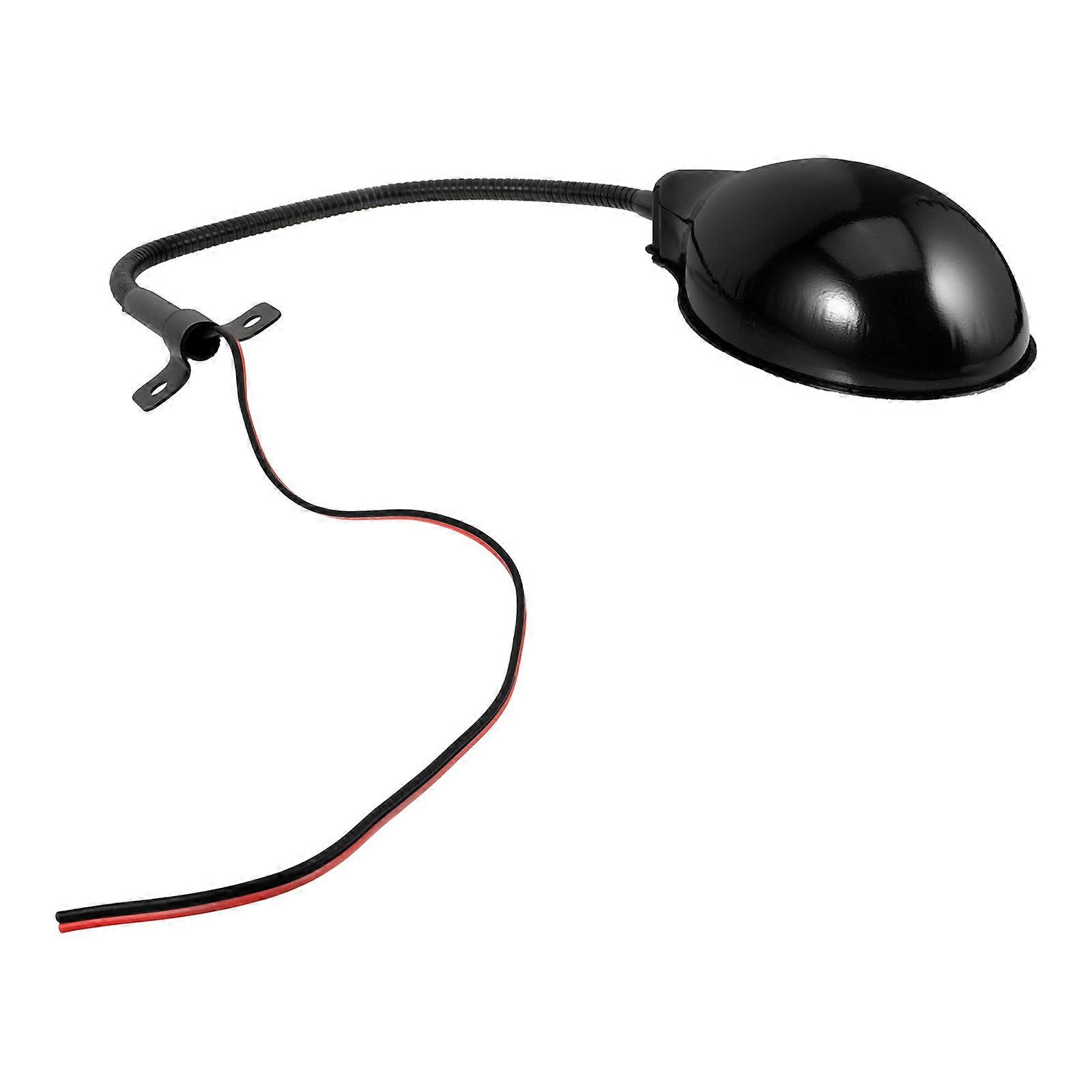 3Pcs Flexible Work Light for Milling Machine Gooseneck Lamp Adjustable Angle