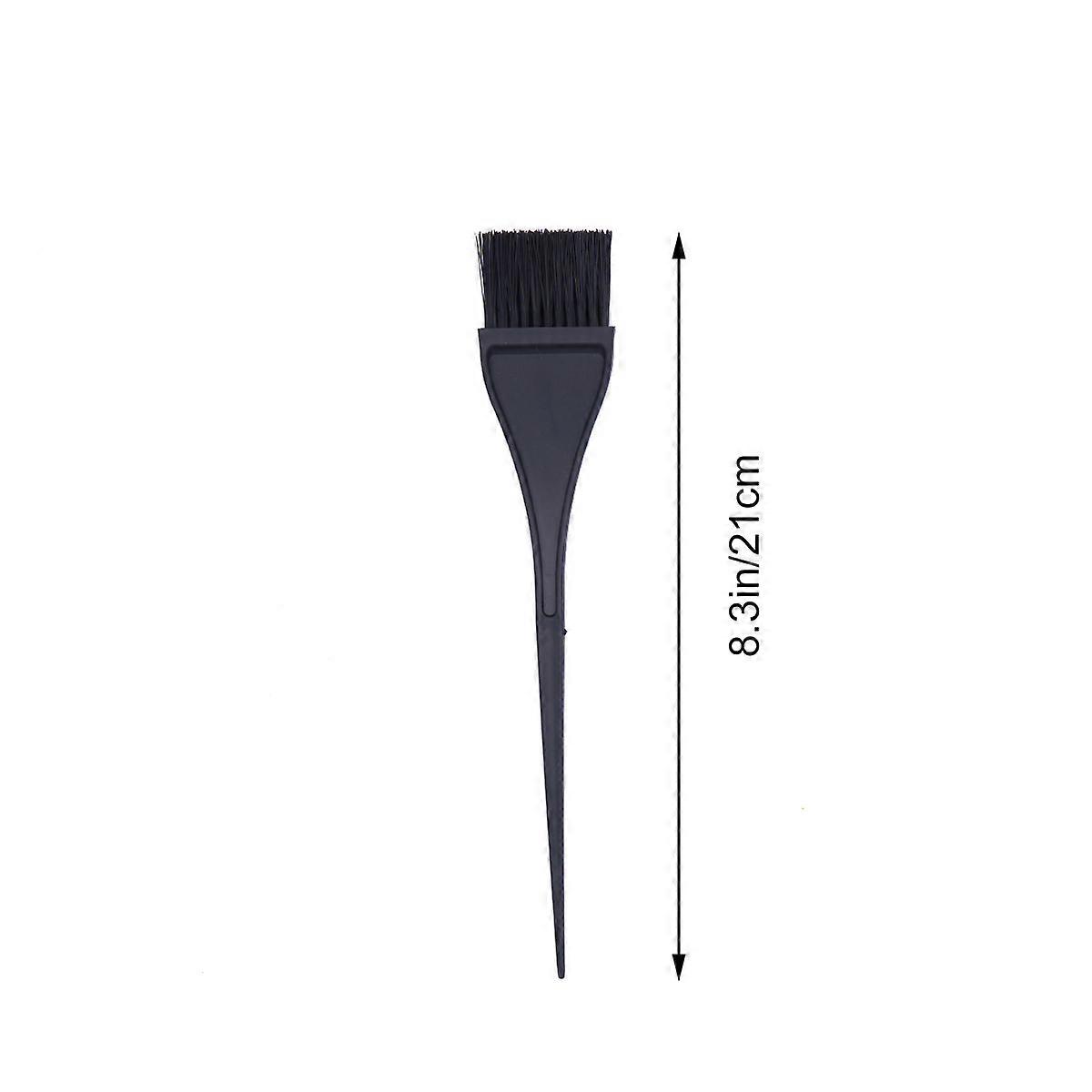 Professional Hair Dye Applicator Brush for Keratin Application 50Pcs