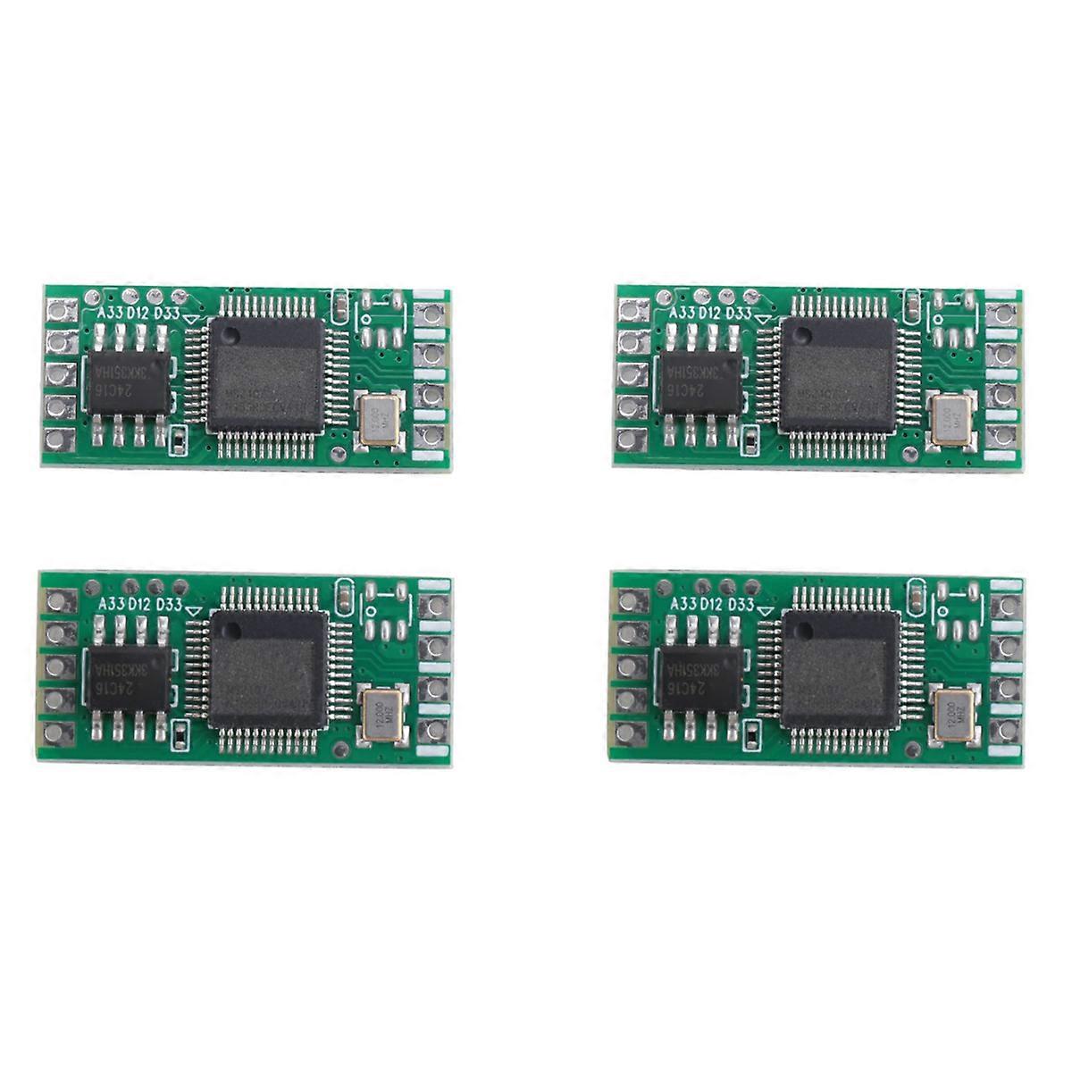 Analog CVBS to USB Camera Module AV-to-USB Digital Signal Video Capture Conversion Boad Support /MJP