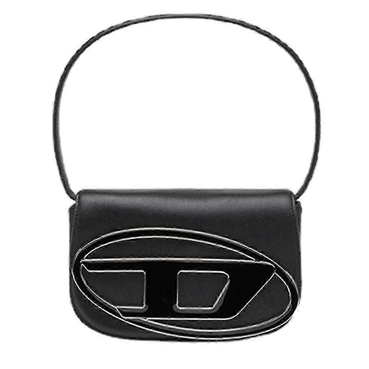 adatto per le donne, borsa a tracolla portatile da ascella, design di nicchia, primavera estate, argento