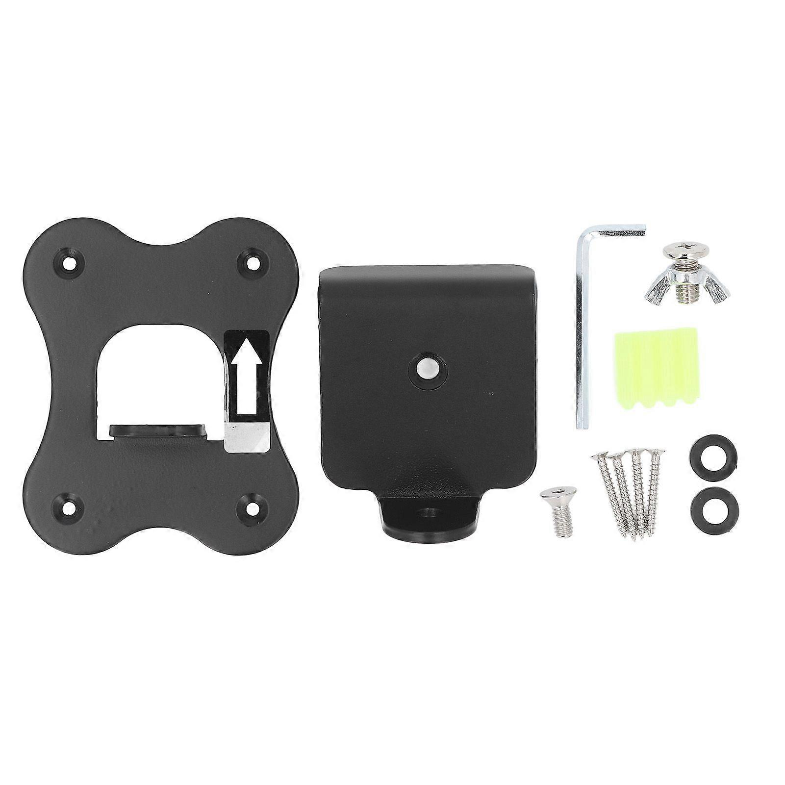 مكبر الصوت جدار جبل قوس الجدار المعدني ثابت حامل مجموعة ل HW Q990D HW Q990B HW Q990C HW Q930B HW Q930C SX Q990B مكبرات الصوت الخلفية المحيطية