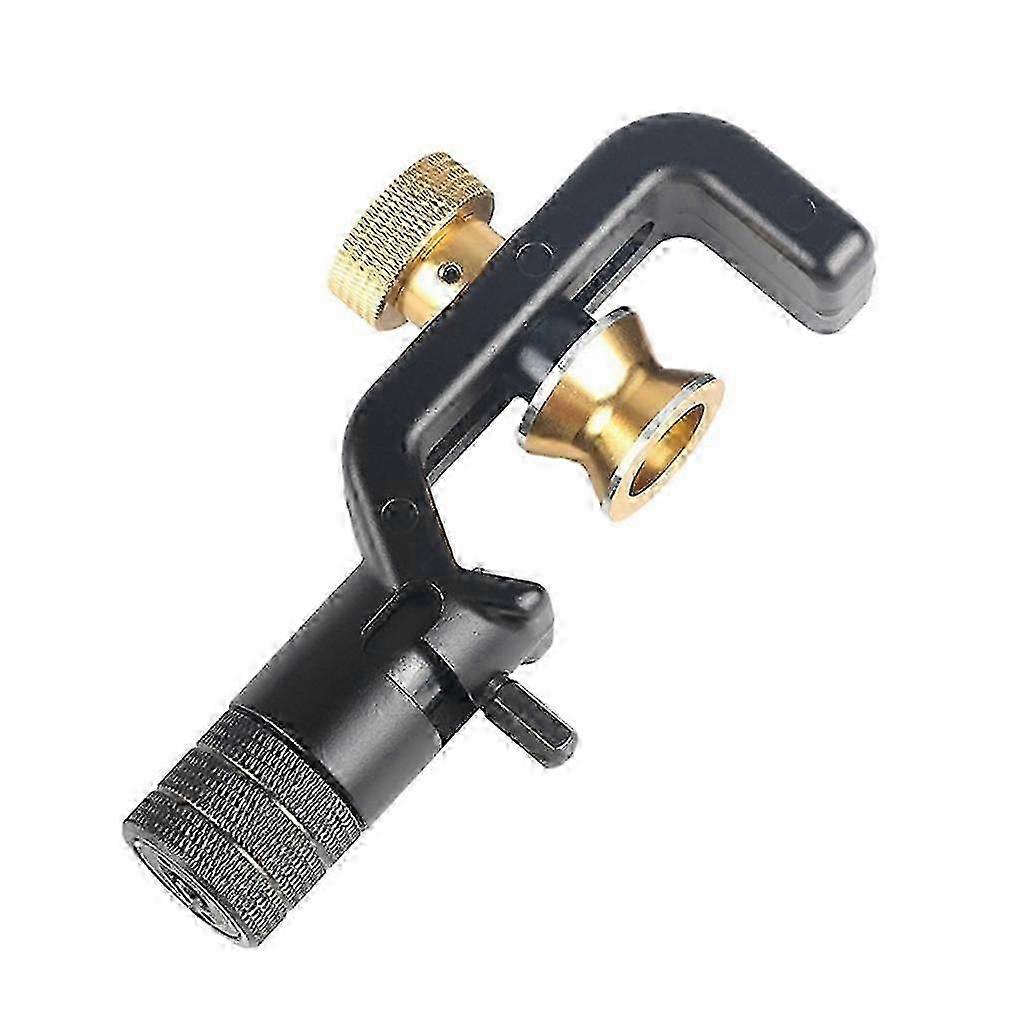 130mm Armored Multifiber Optic Cable Stripper Slitter Cutter 8-28.6mm Jacket