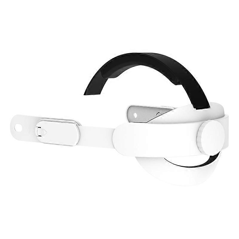 For 3S VR Headset Improve Comfort Adjustable Strap B