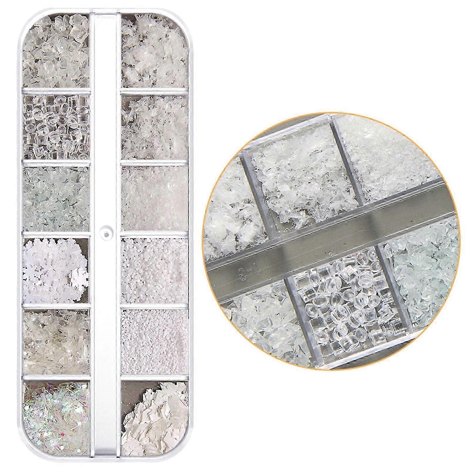 Set of 6 Poker Card Storage Boxes for Trading Collections, Ideal for UK Card Game Enthusiasts