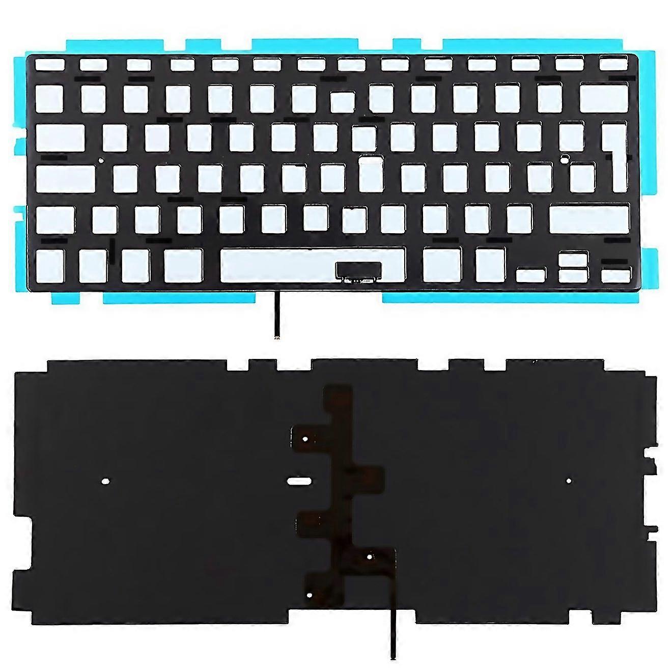 For Keyboard Backlight For Macbook Pro 13 Inch A1278 20092012