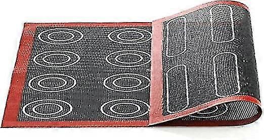 LUCHTMAT ECLAIR & CHOUX - SILICONEN MAT 300X400 MM