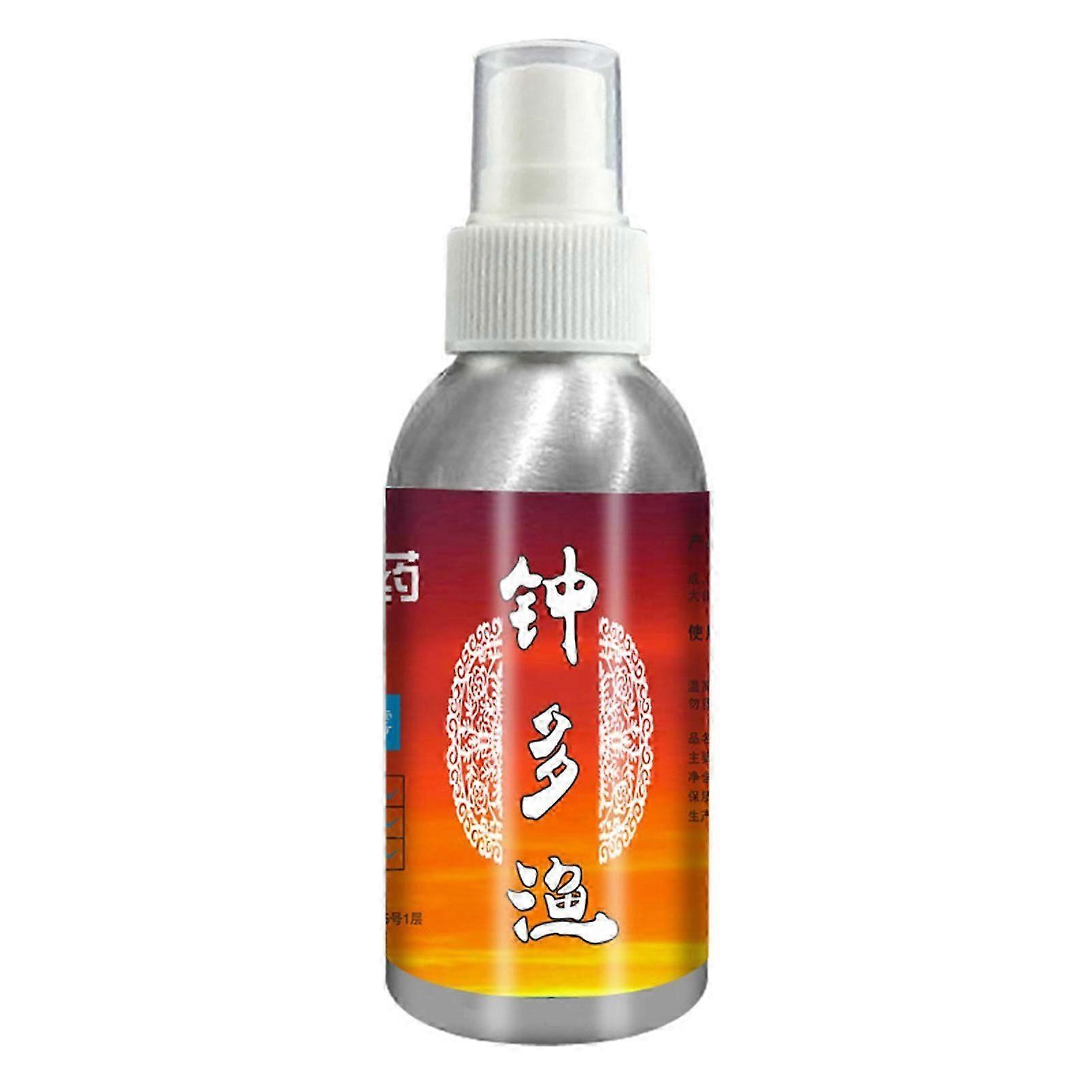 Bait Scent Fish Attractants High Density Natural Attractants for Carps Snakehead Lobsters