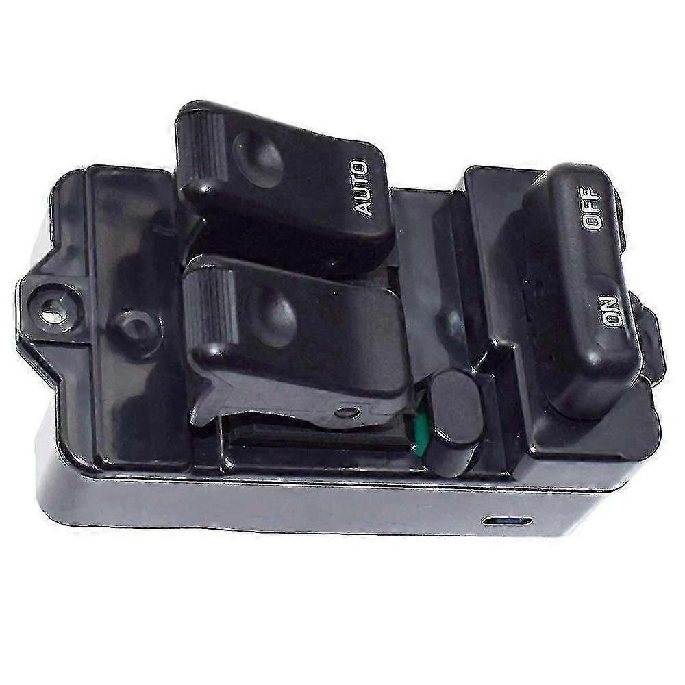 Compatible Mazda 323f Bongo 1994-1998 95 96 Rhd Power Master Window Switch