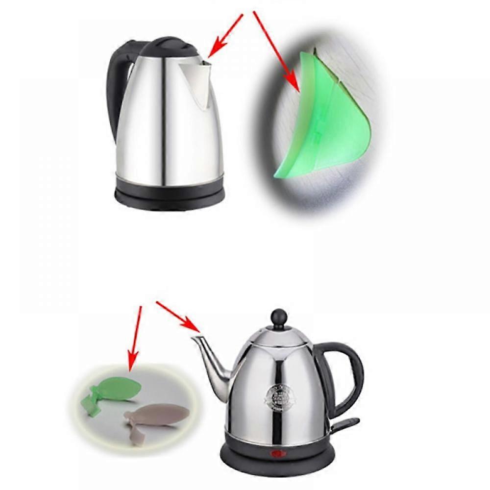 Pretty Comy Electric Kettle with Environmental Protection, Dust-Proof Cover