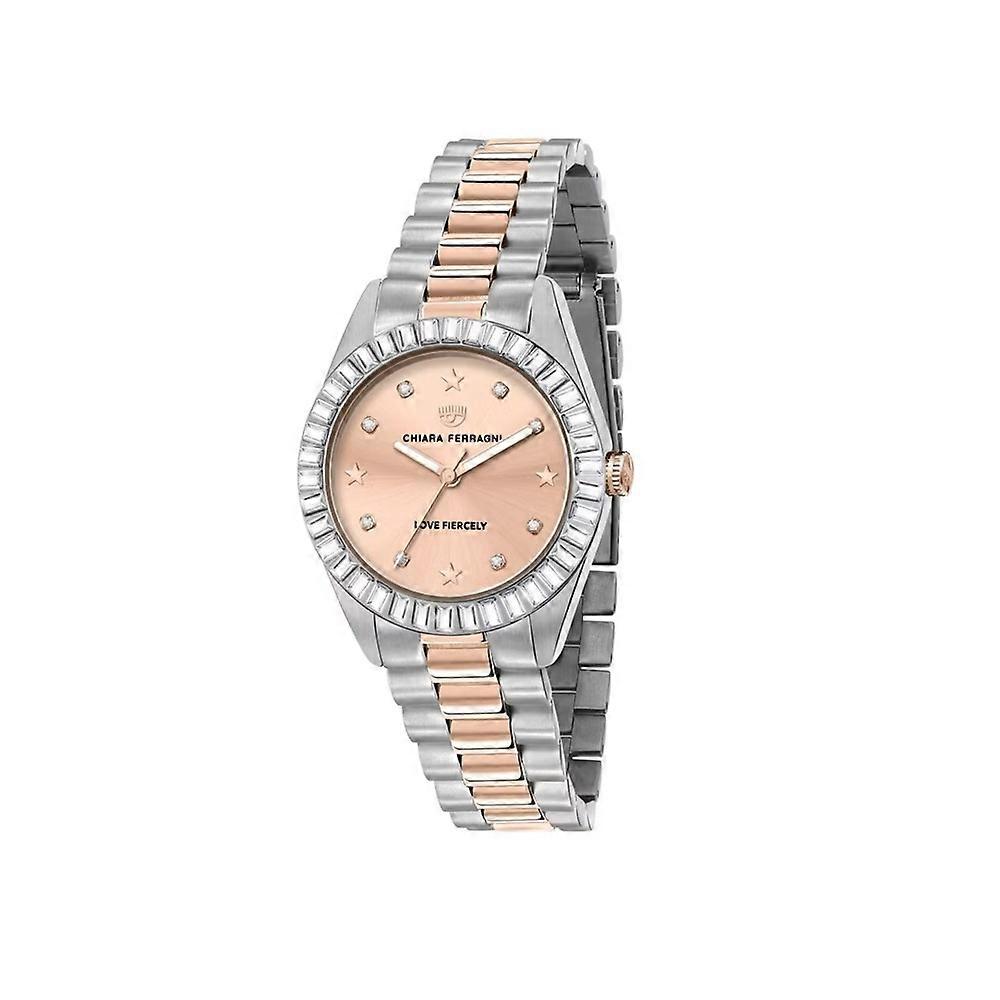 Watches Chiara Ferragni r1953100504