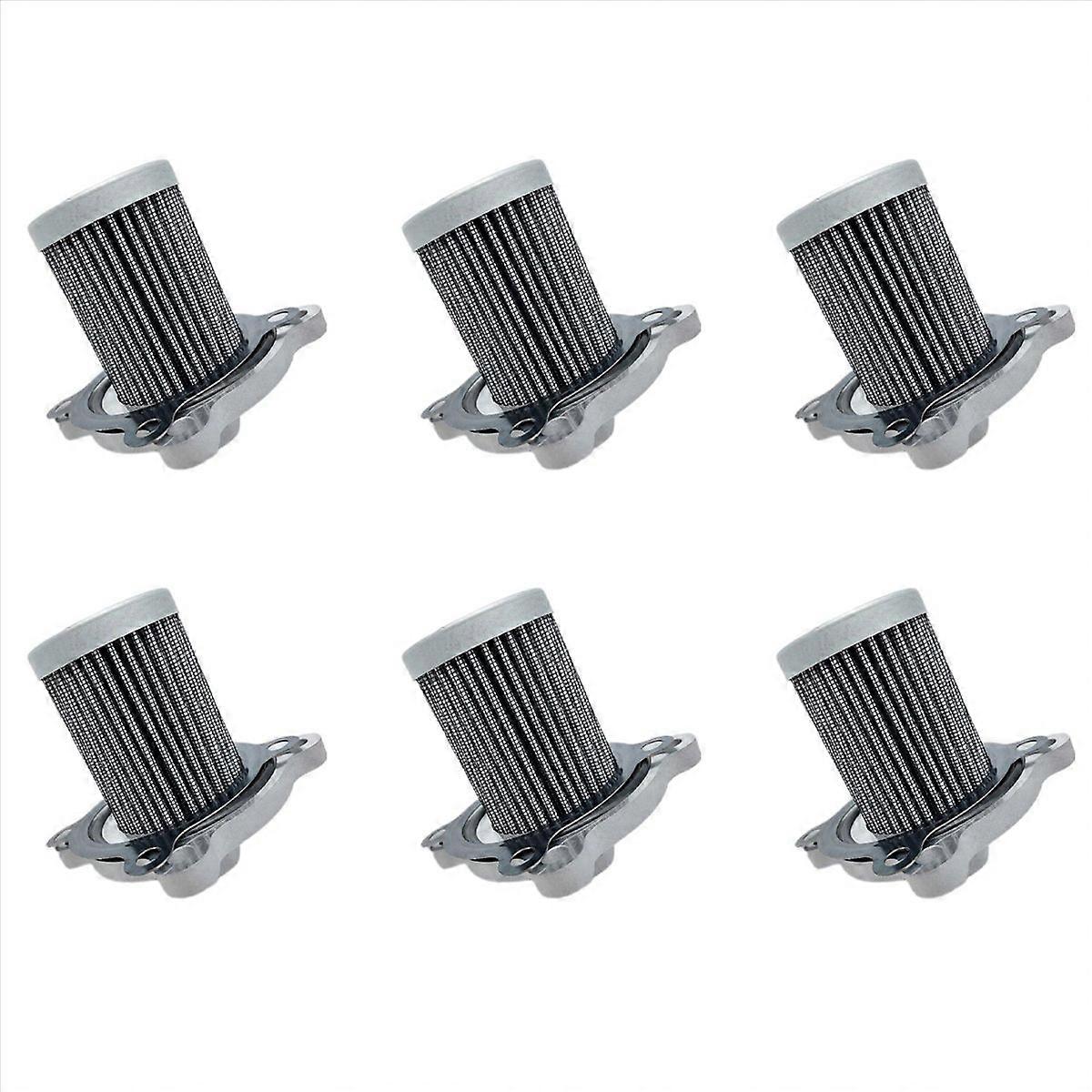 Natural Gas LPG Fule Filter for Azera 98-10 Opirus 2004-2011