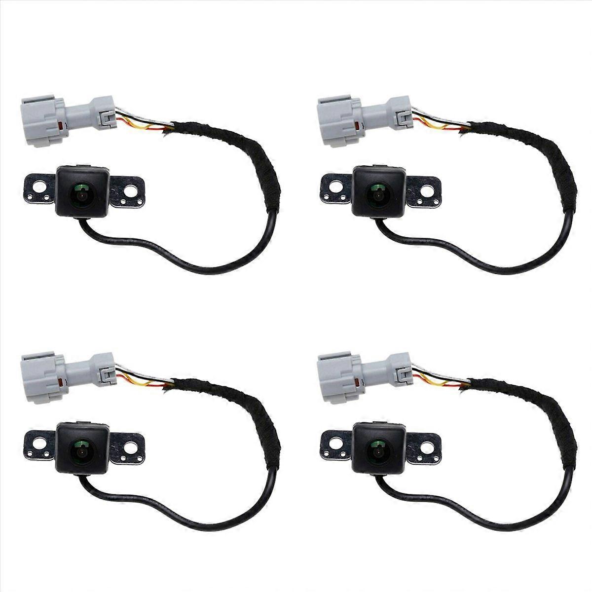 Car Rear View Camera Parking for 13-16 / CEED 12-16