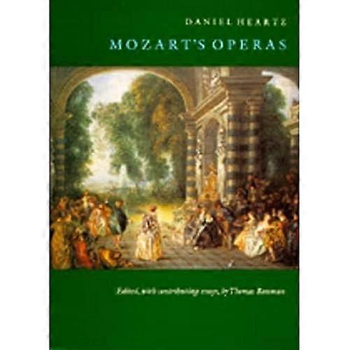 Mozarts Operas