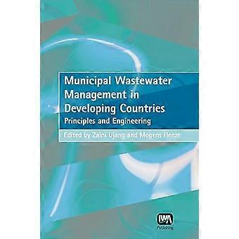 Municipal Wastewater Management in Developing Countries