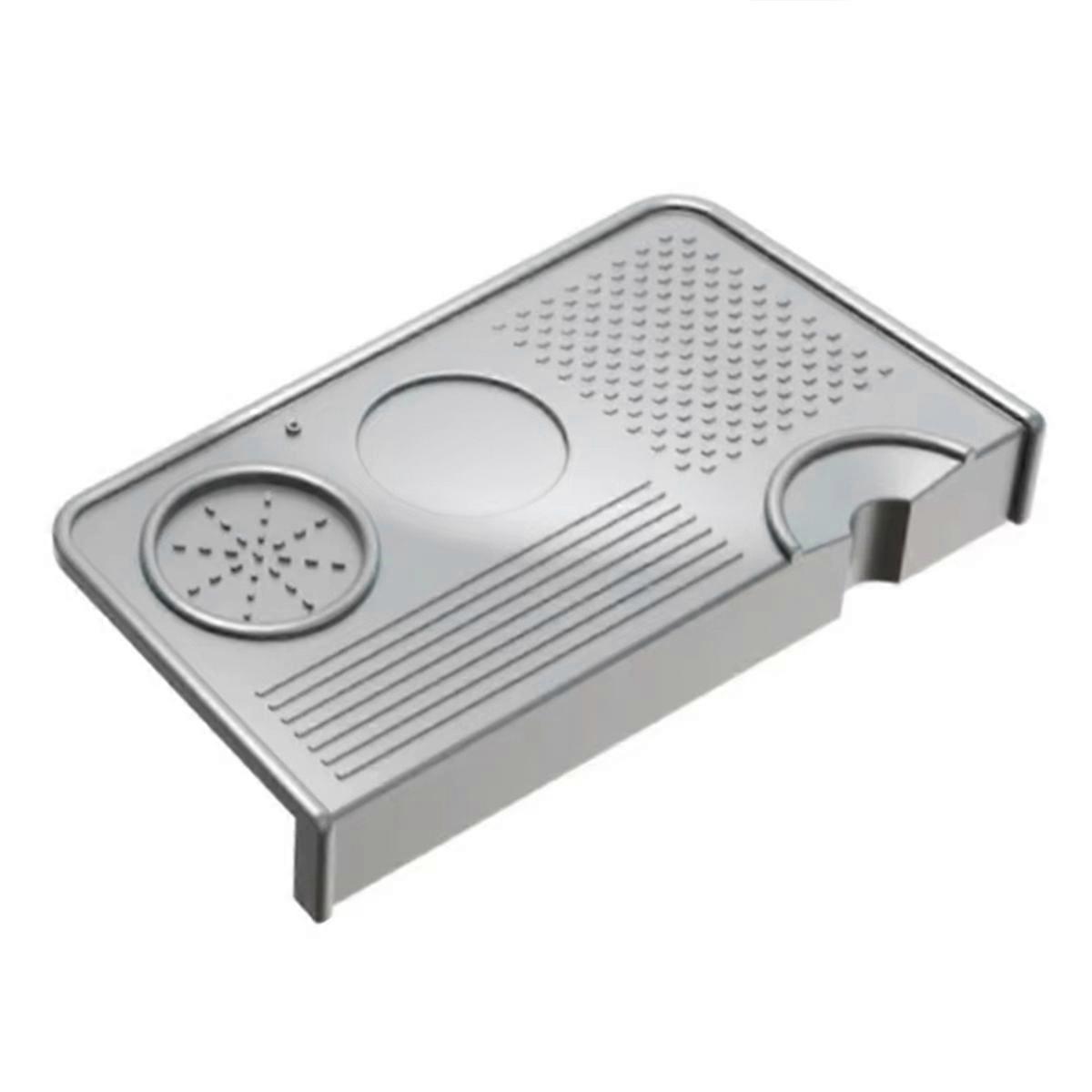 Supporto per tappetino per caffè, base di supporto per portafiltro