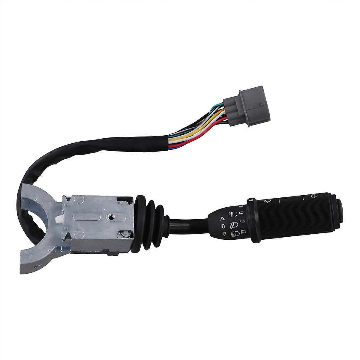 70180297 Forward Reverse Column Shift Switch for JCB Backhoe Loader 1400B 1550B 1600B 214 215 216 21