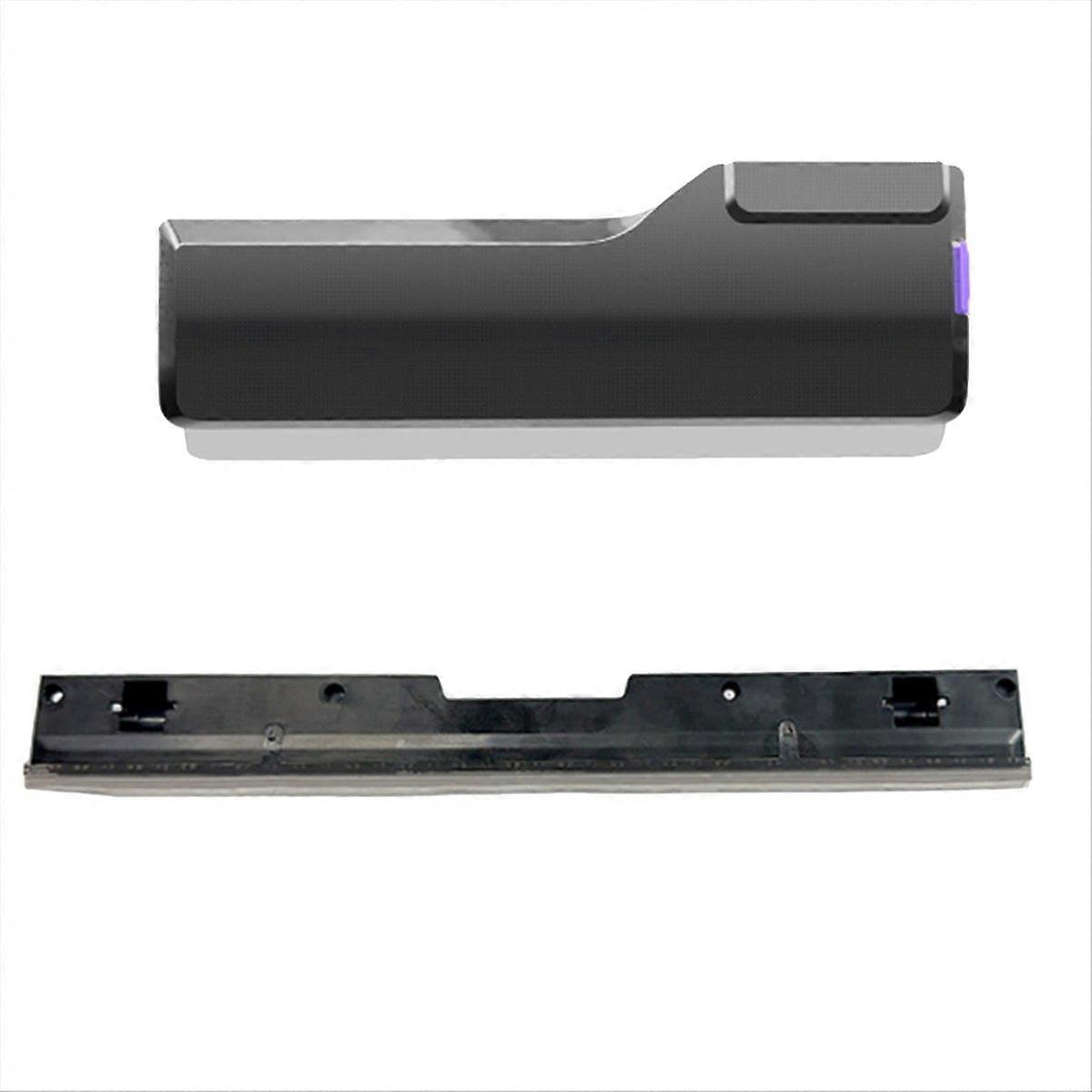 Roller Brush Cover Wiper Strip for NARWAL S2 Vacuum Cleaner