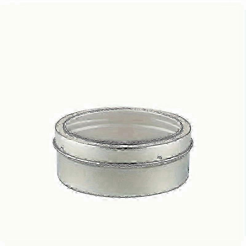 Magnetic Spice Containers for Salt & Pepper - 1/3/6pcs Set