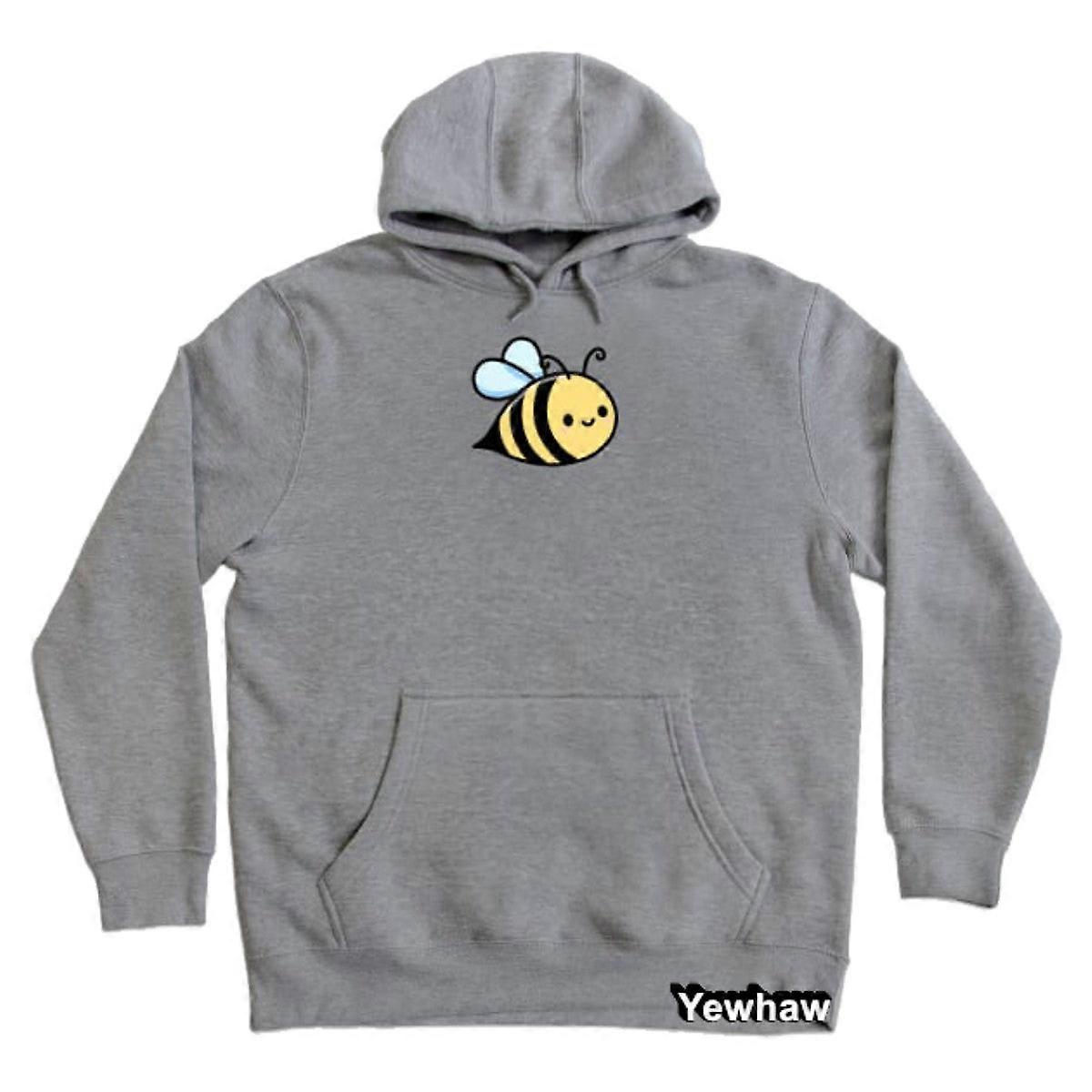 Bee Vintage Hoodie