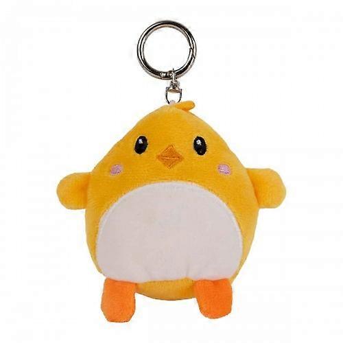 Mumbles Chick Keyring