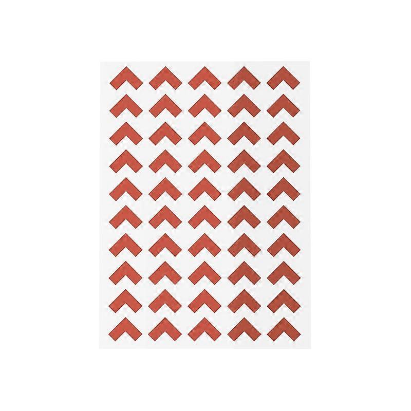 3D Adhesive Sheets High Temperature Resistant Tape Fix Stickers Quick Fixture Paste Quick Maintenance Multicolor