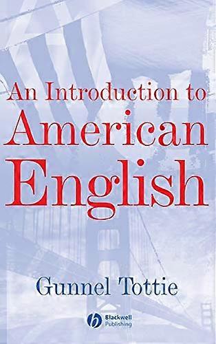 An Introduction To American English