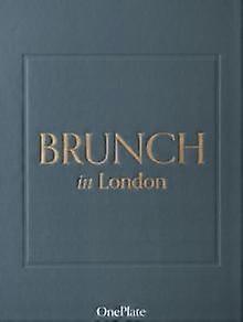 Brunch In London - OnePlate