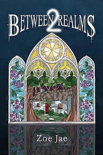 Between Two Realms - Zoe Jae