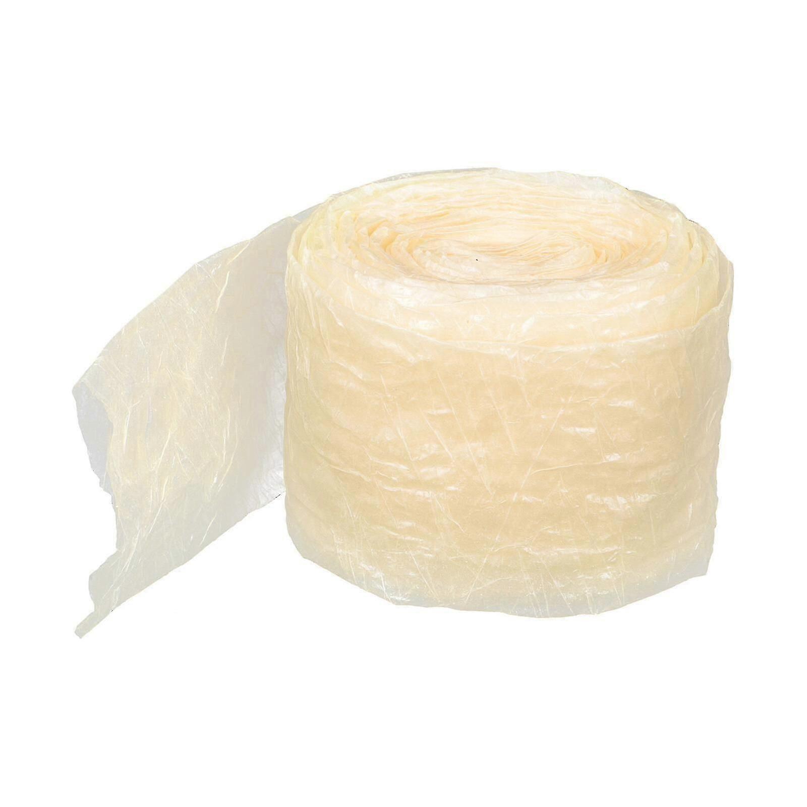 النقانق النباتية الجافة غرامة الأغنام غلاف معطف النقانق الجافة النقانق غلاف الكولاجين أنبوب