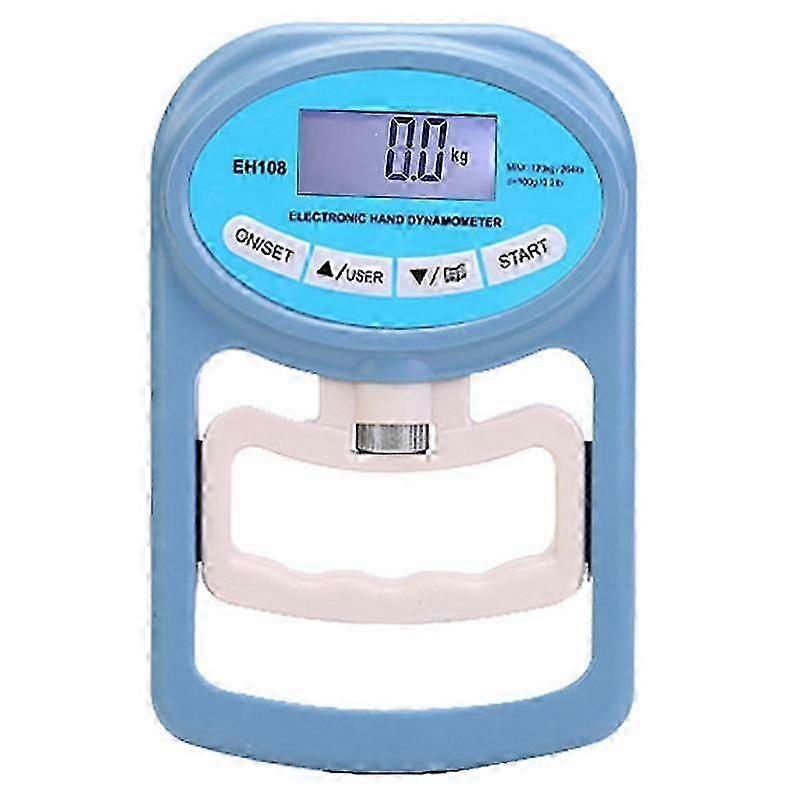 Electronic Grip Strength Tester Electronic Grip Strength Tester