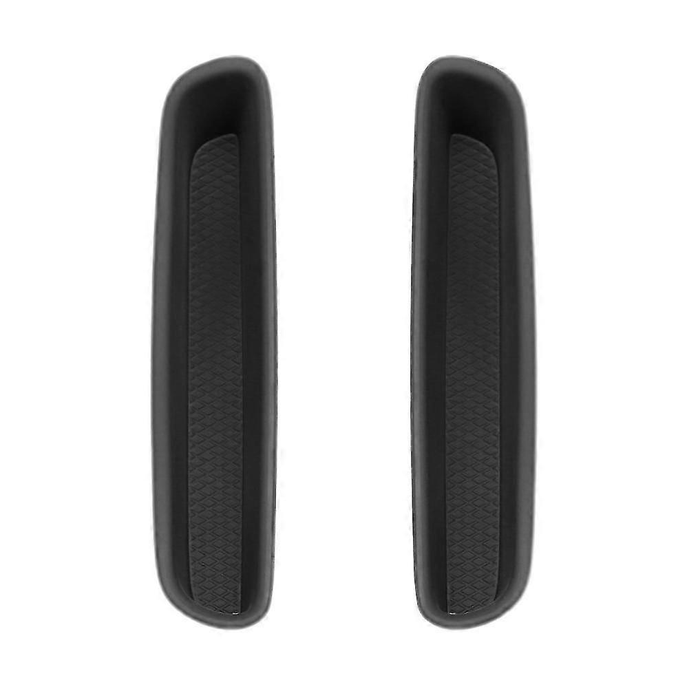 مسند ذراع باب السيارة تخزين برميل مقبض الباب حامل الحاويات لسوزوكي