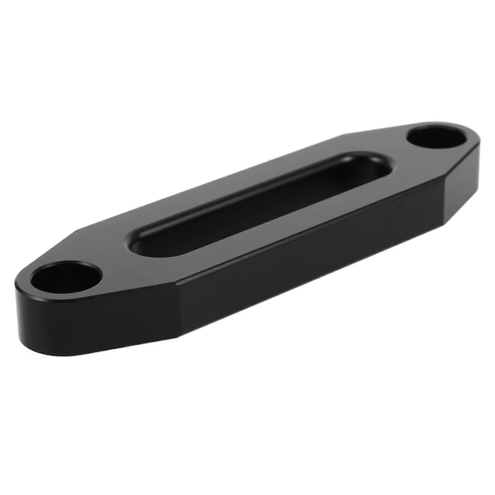 Vehicle Winch Fairlead Tool for Winch Rope Lead Guide