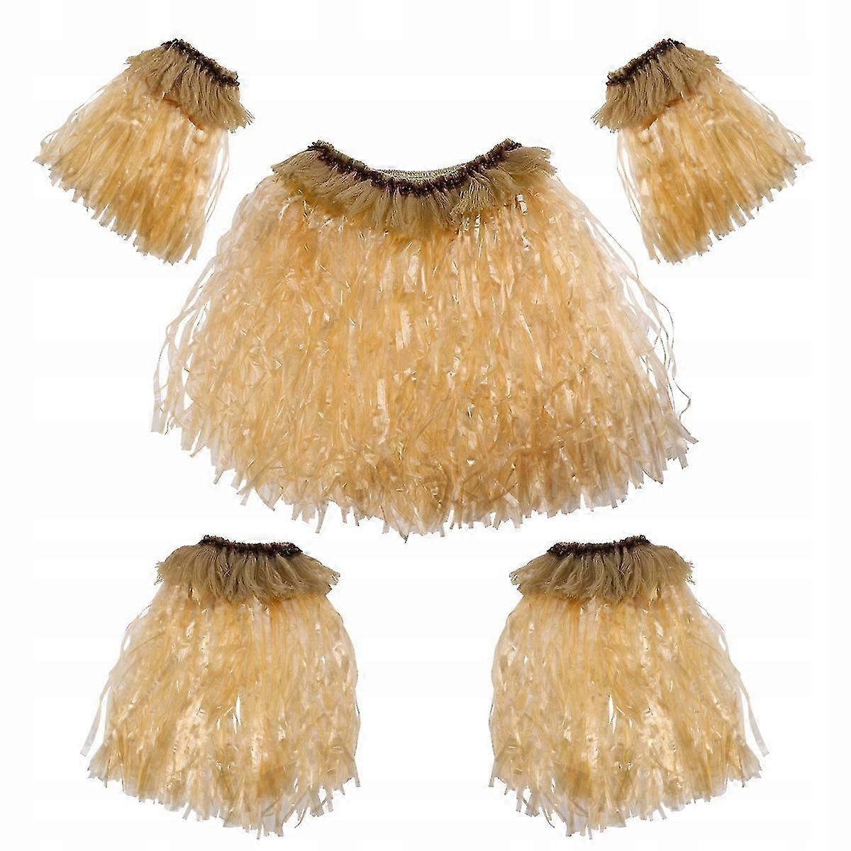 Women's Multicolored Set, Universal Size