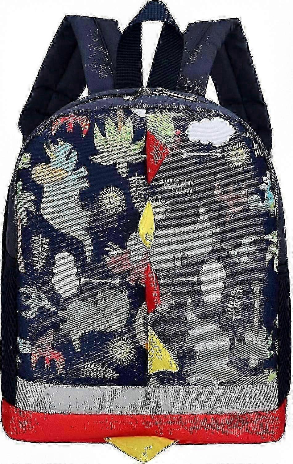Lightweight Kids School Backpack for Elementary Students with Large Storage Capacity New Arrival