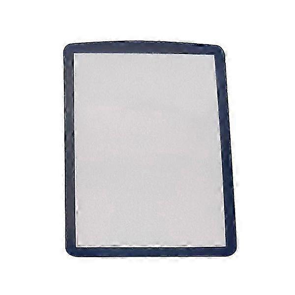1 pc New LCD Screen Window Display for 2000D Camera Screen Protector with Tape