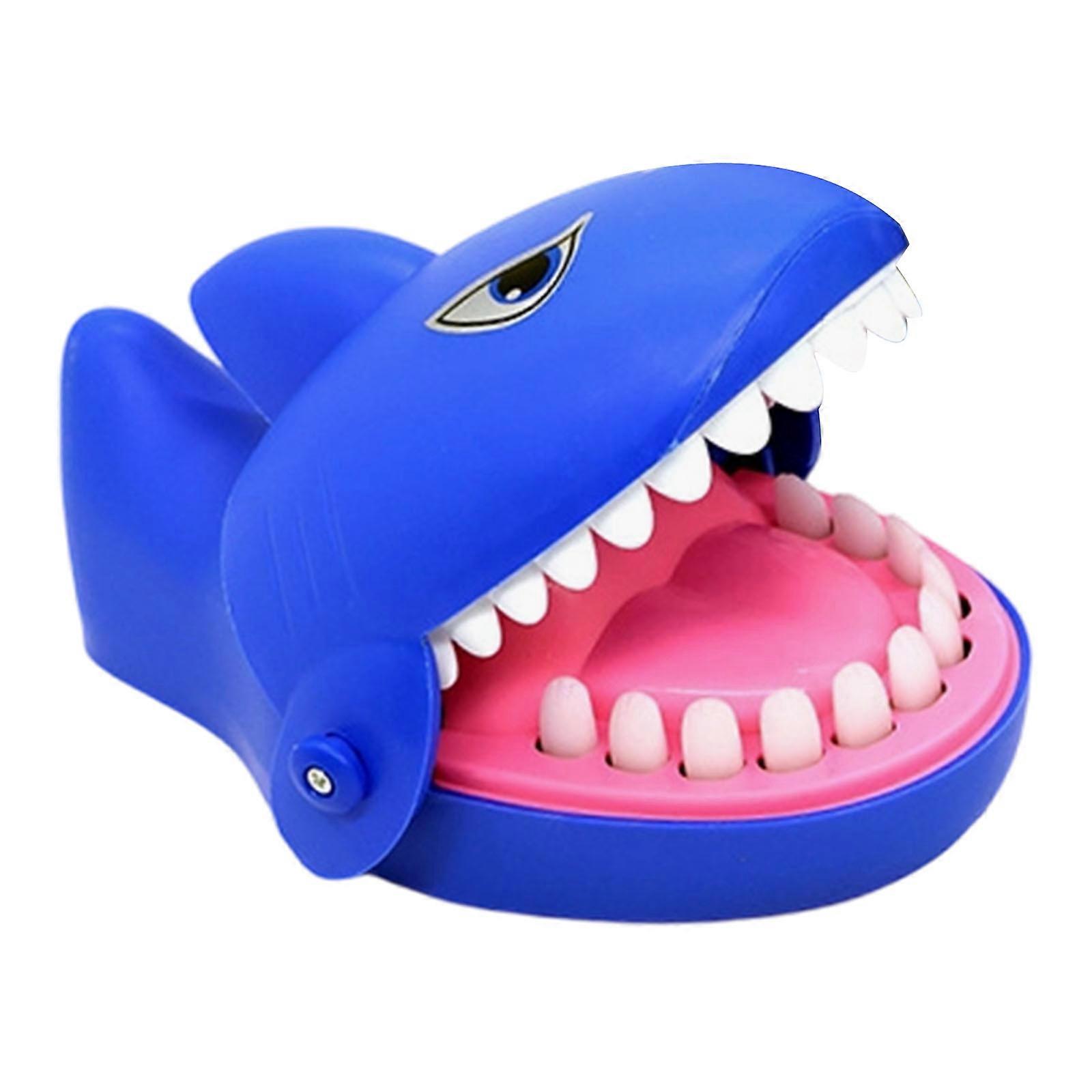 Travel Friendly Biting Alligator Toy Compact Carry Case For Outdoor Adventures Tension Building Snap Feature Multicolor