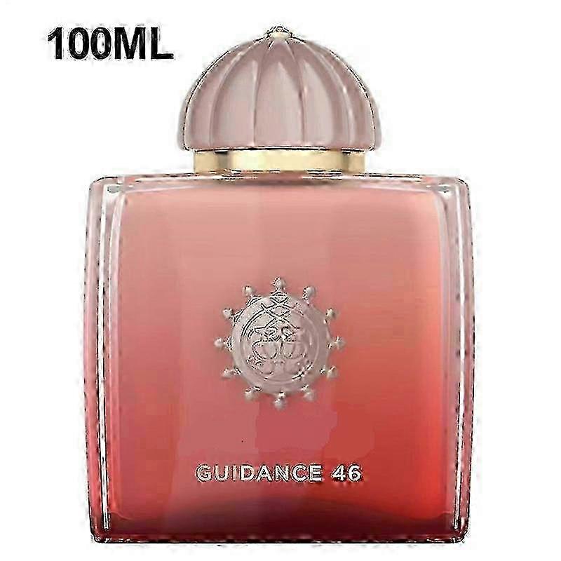 2025 Guidance 46 Extrait – woda perfumowana 3,4 uncji 100 ml dla kobiet, nowa w pudełku