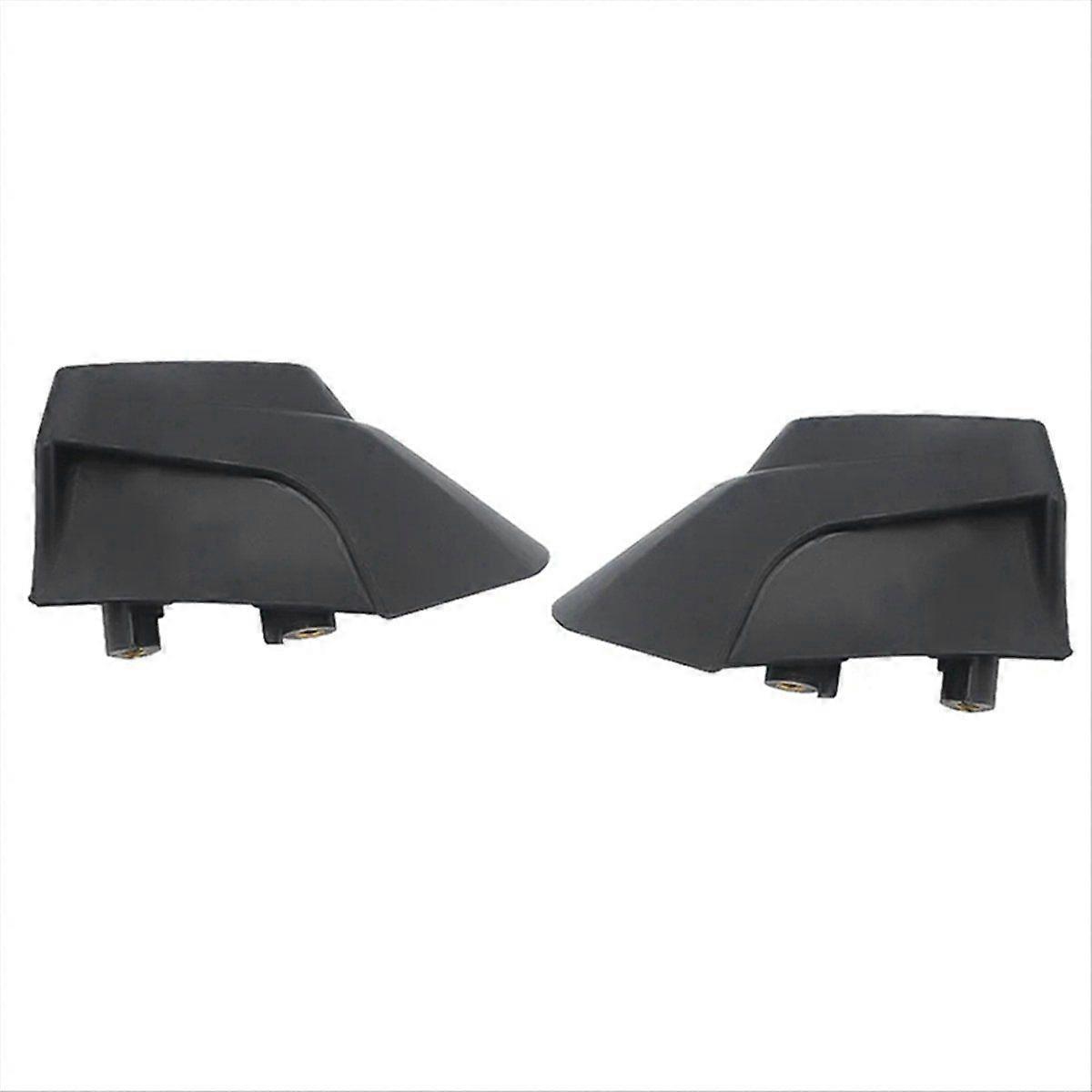 1Pair Motorcycle Rearview Mirrors Mount Adapter for C650GT