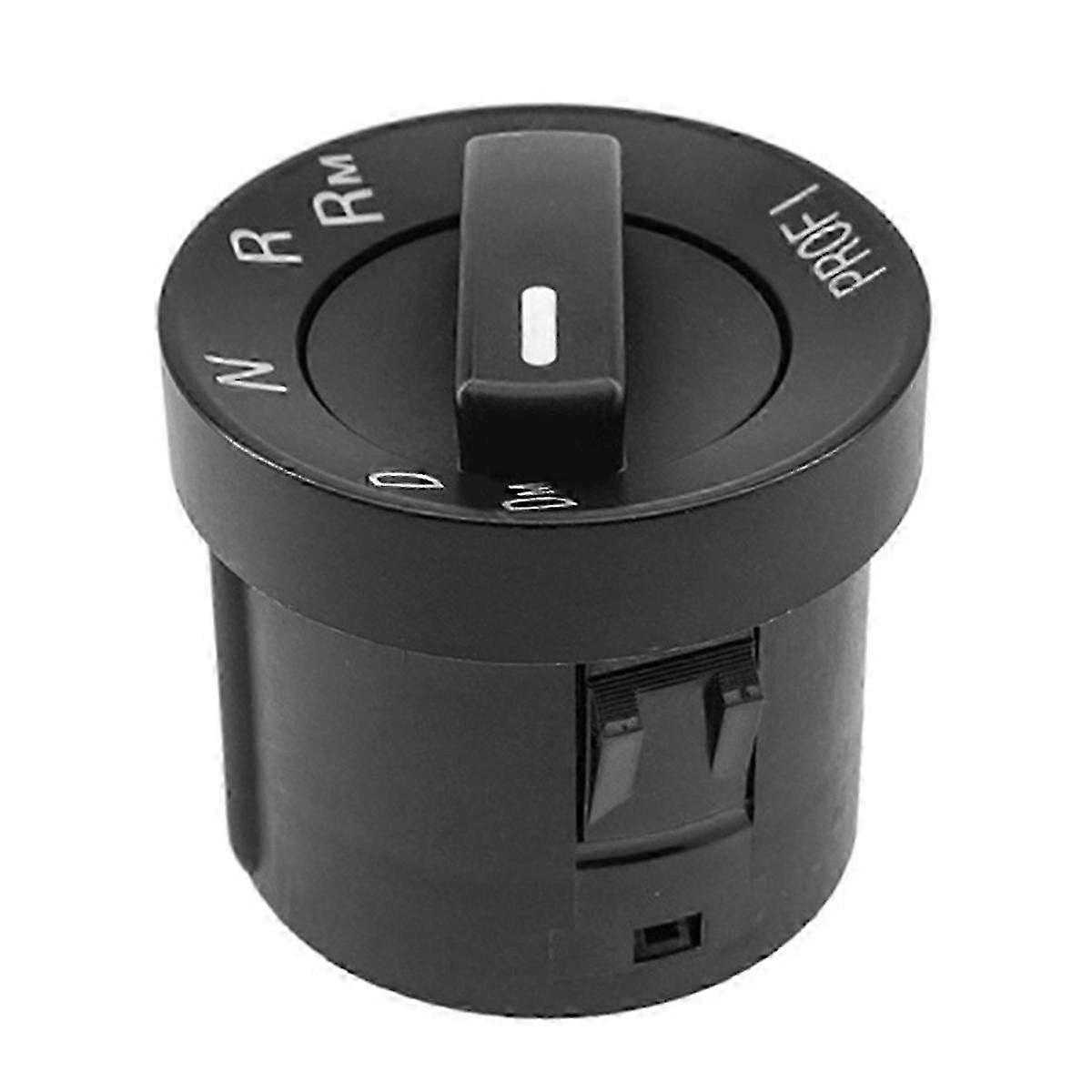 Truck Gear Shift Knob Shift Handle Knob Switch Headlight Switch