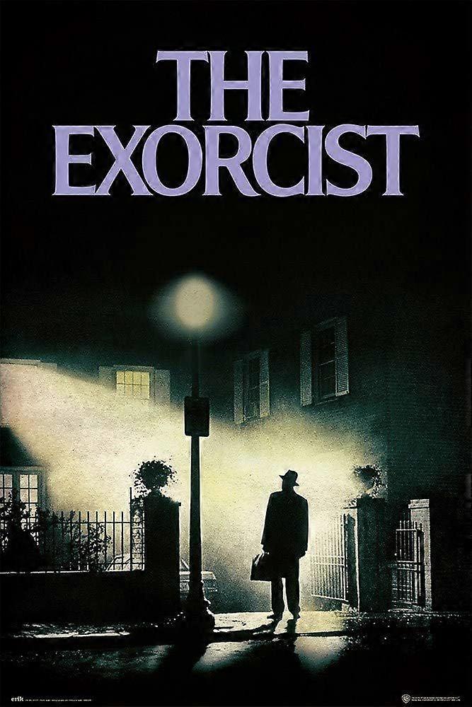 De Exorcist-puzzel L0980