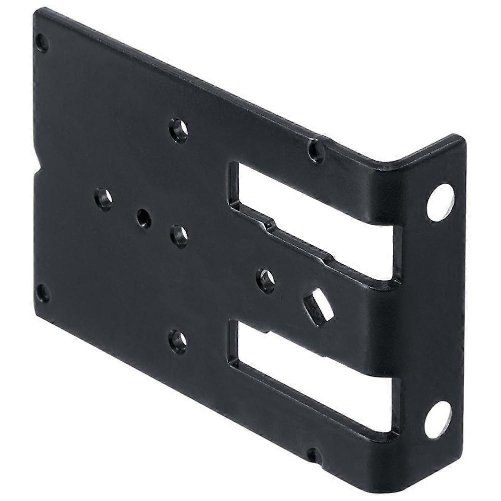 65.5300 Mounting Plate Boring Template,Drilling Template for Mounting Plate Hinges