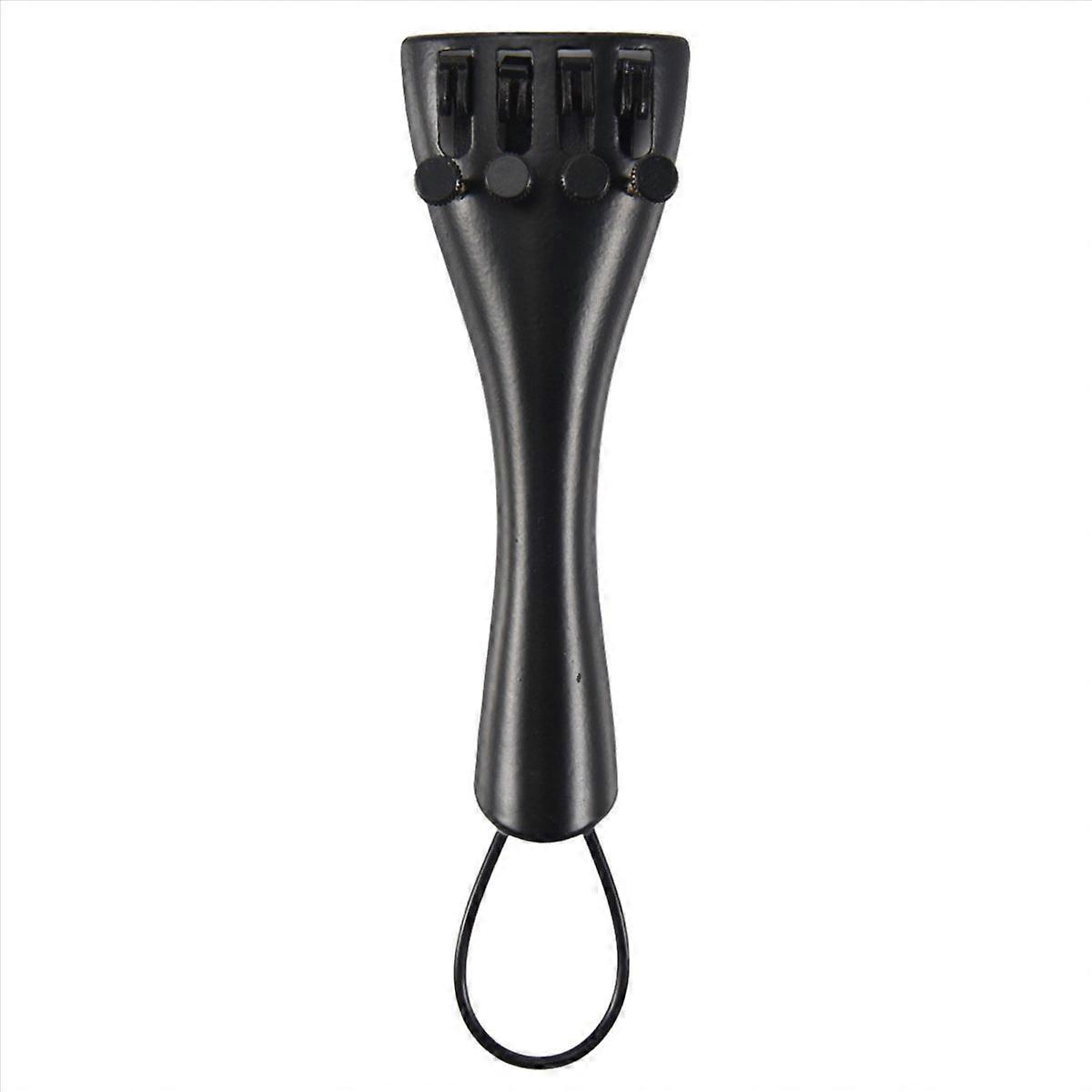 3/4 4/4 الكمان ذيل التل نمط مع 1 قطعة Tailgut Tailcord