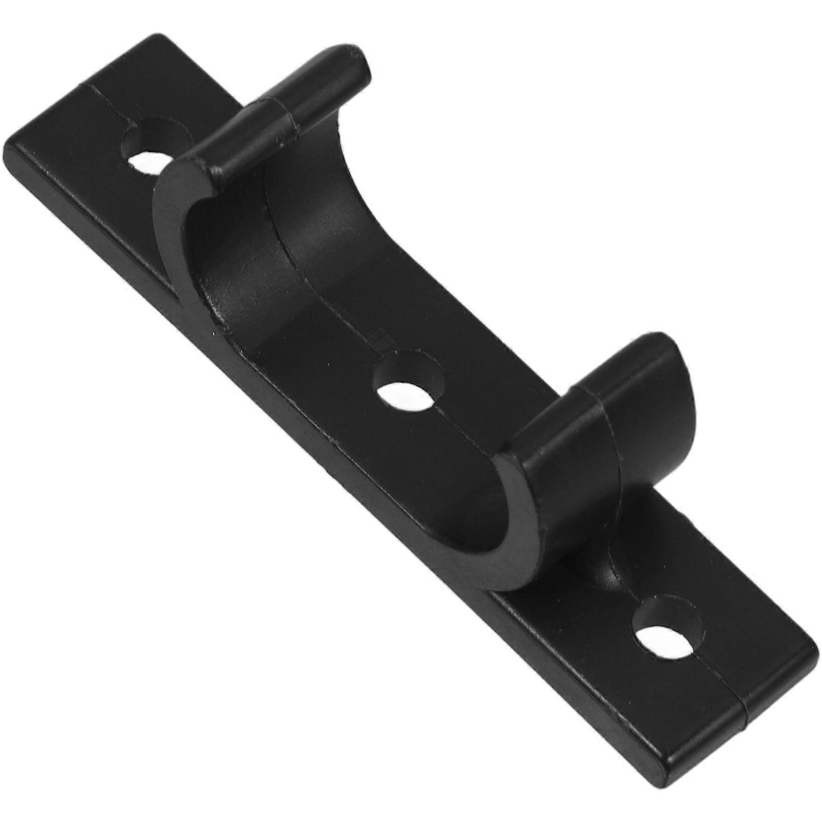 Hand Truck Handle Holder for Secure to Install and Stable Clamp