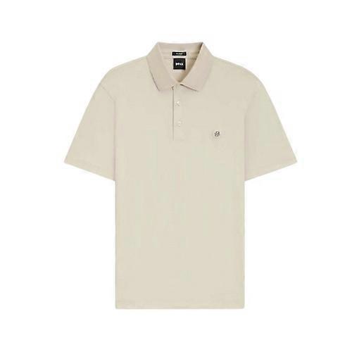 Boss Mens C-Parris Monogram Polo Shirt