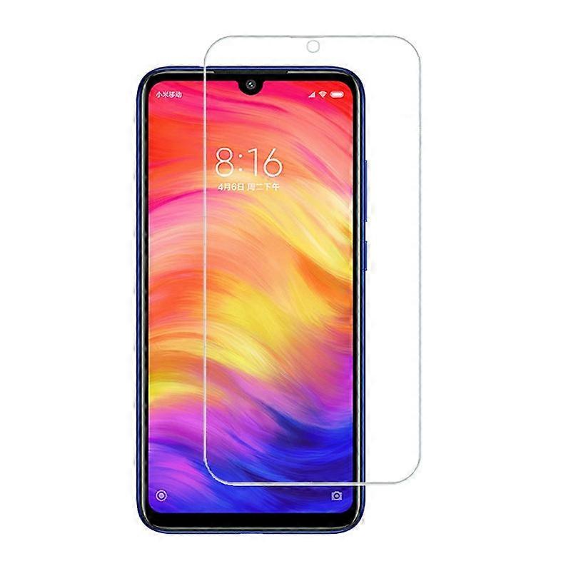 0.3mm Tempered Glass Screen Protector Arc Edge for Xiaomi Redmi 8A/Redmi 8