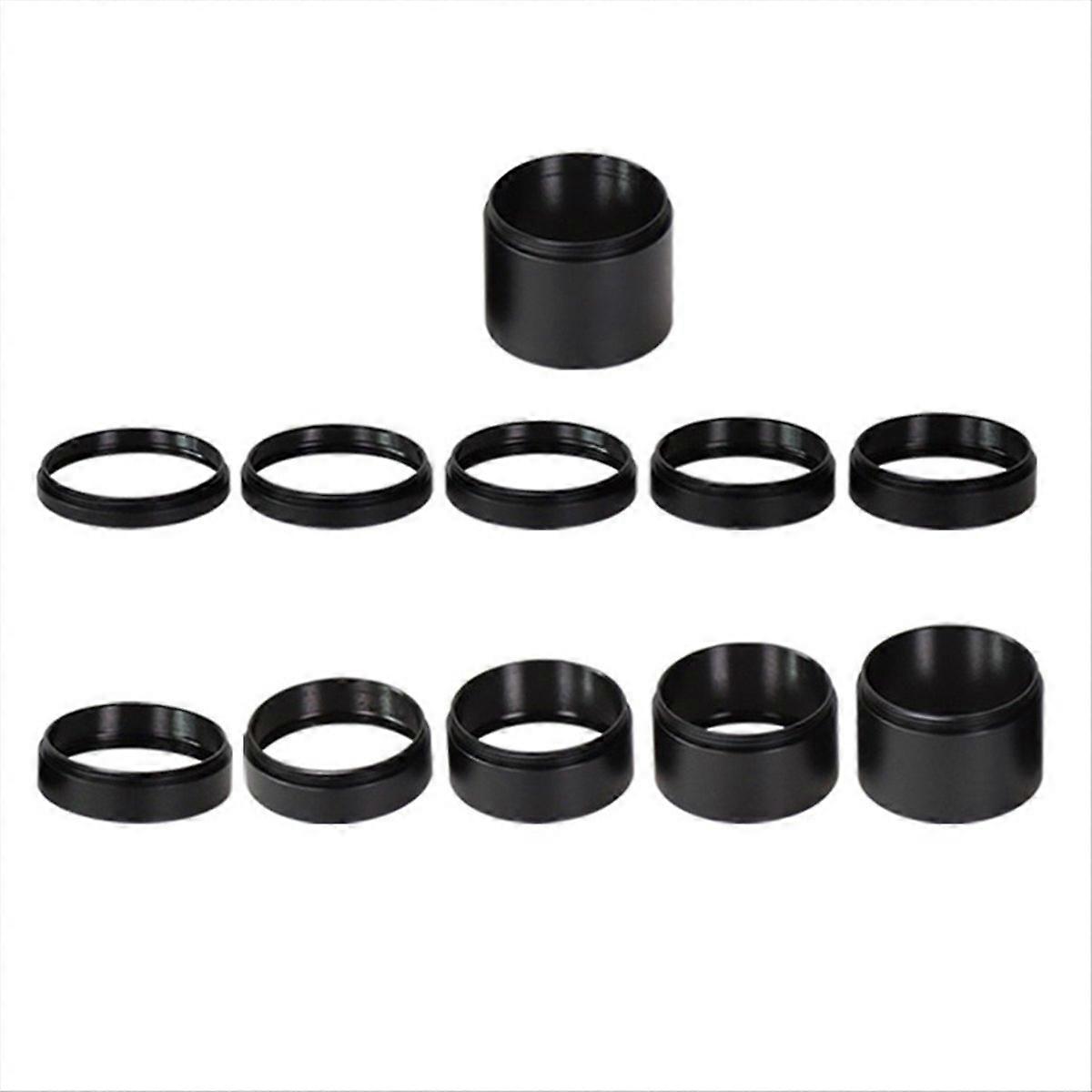  M42x1mm Length Extension Tube Focus Extension Ring
