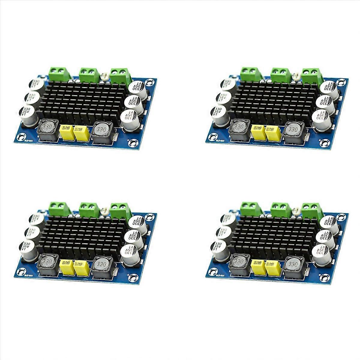 Mono Amplifier Board Class DC 12V-26V Digital Audio Power Amplifier